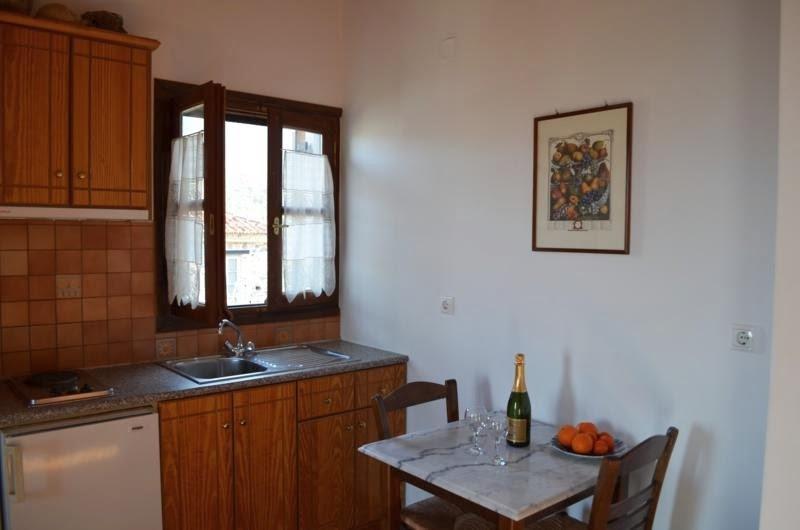 Alexandraki Rooms Poulithra Room photo