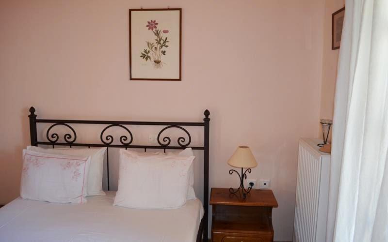 Alexandraki Rooms Poulithra Room photo